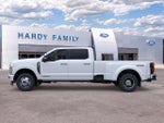 2026 Ford F-350SD Platinum DRW