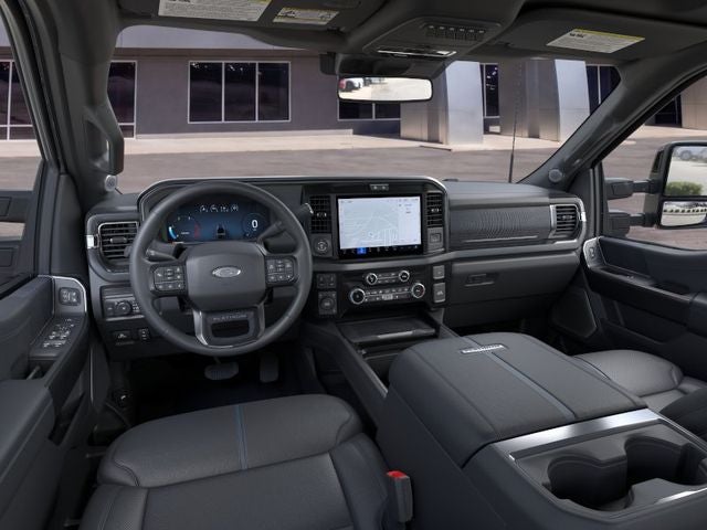 2026 Ford F-350SD Platinum DRW