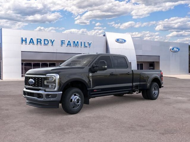2026 Ford F-350SD Lariat DRW