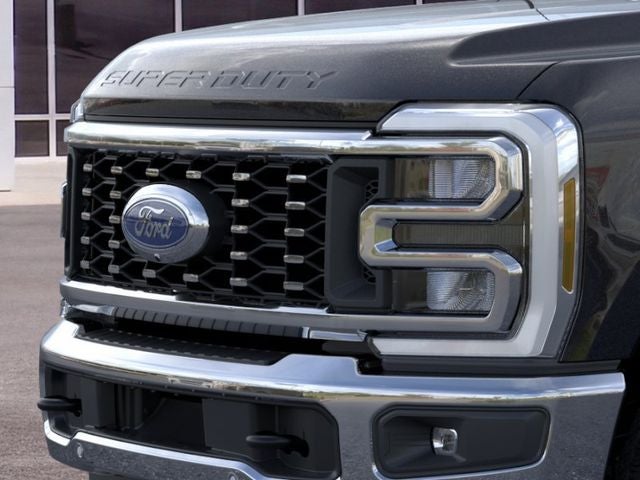 2026 Ford F-350SD Lariat DRW
