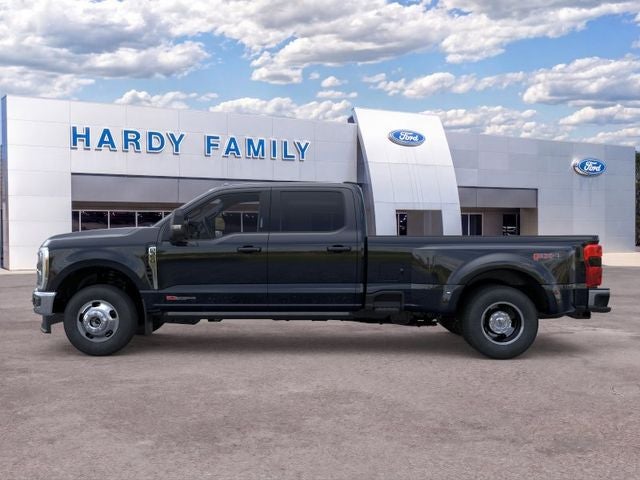2026 Ford F-350SD Lariat DRW