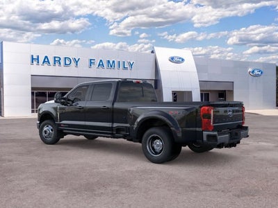2026 Ford F-350SD Lariat DRW