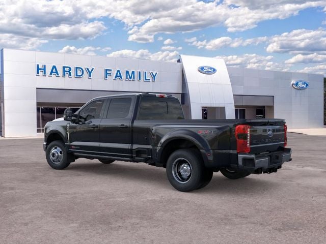 2026 Ford F-350SD Lariat DRW
