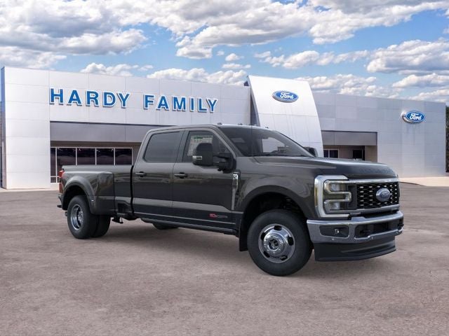 2026 Ford F-350SD Lariat DRW