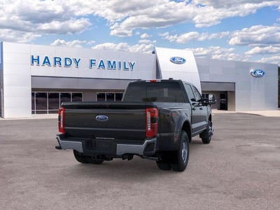 2026 Ford F-350SD Lariat DRW