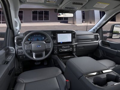 2026 Ford F-350SD Lariat DRW