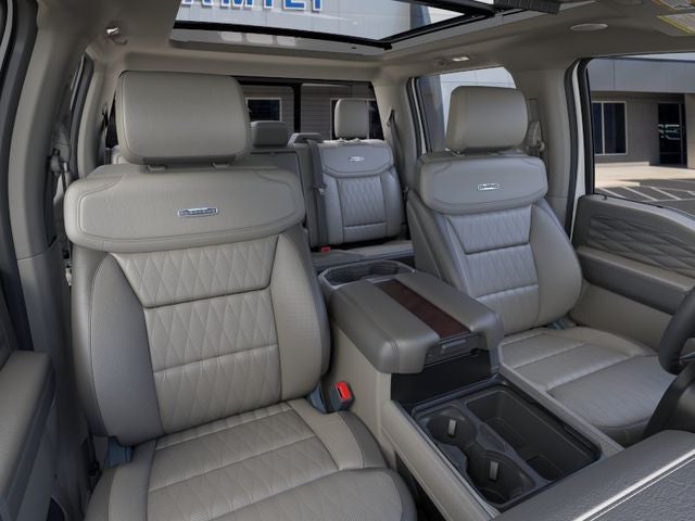 2026 Ford F-350SD Platinum DRW