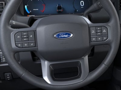 2026 Ford F-350SD Lariat DRW
