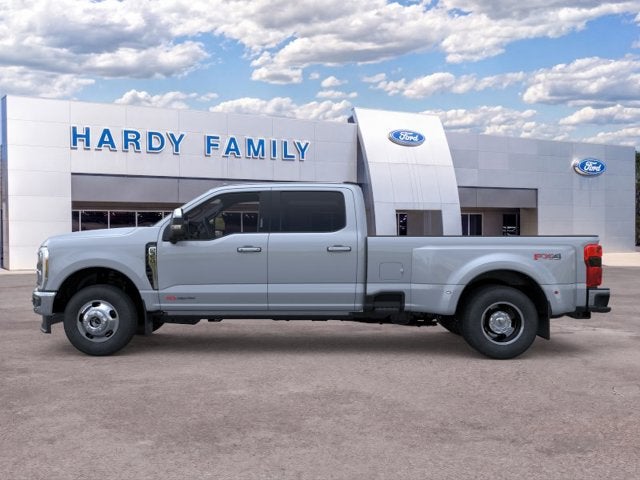 2026 Ford F-350SD Lariat DRW