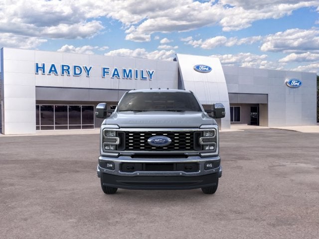 2026 Ford F-350SD Lariat DRW
