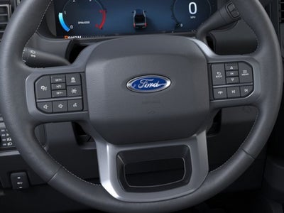 2026 Ford F-350SD Lariat DRW