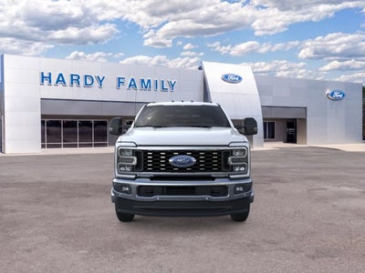 2026 Ford F-350SD Lariat DRW