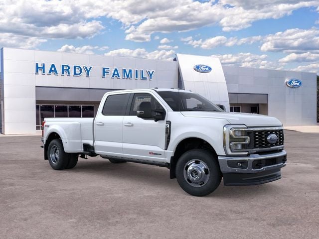 2026 Ford F-350SD Lariat DRW