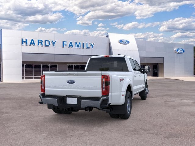 2026 Ford F-350SD Lariat DRW