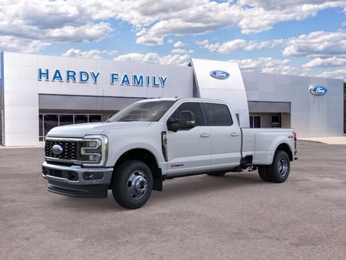 2026 Ford F-350SD Lariat DRW