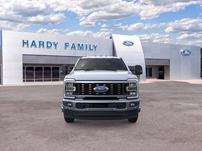 2026 Ford F-350SD Lariat DRW