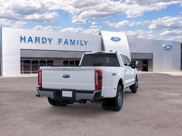 2026 Ford F-350SD Lariat DRW