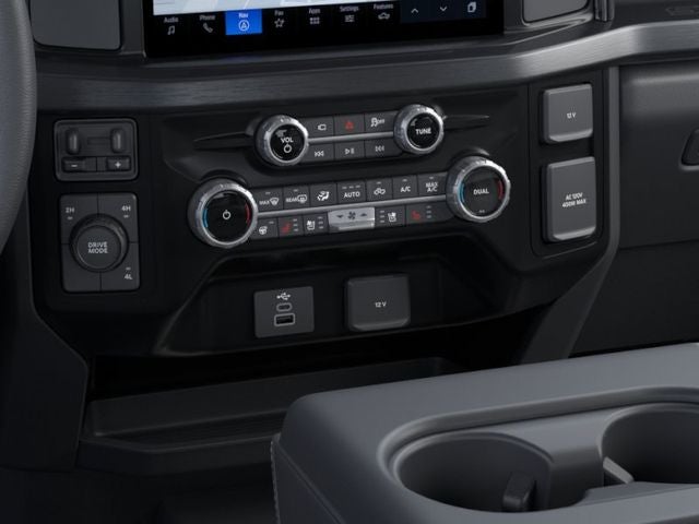 2026 Ford F-350SD Lariat DRW
