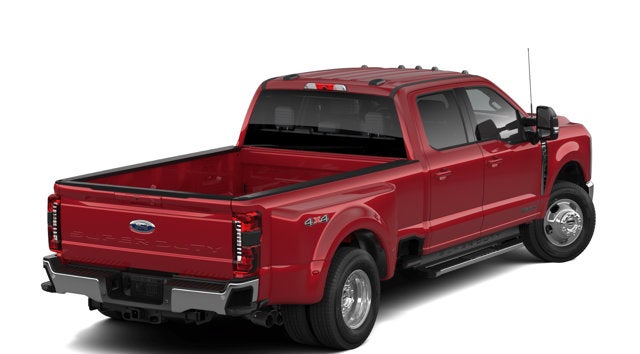 2026 Ford F-350SD Lariat DRW