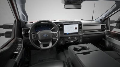 2026 Ford F-350SD Lariat DRW