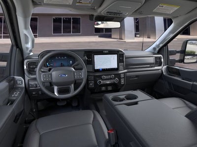 2026 Ford F-350SD Lariat DRW