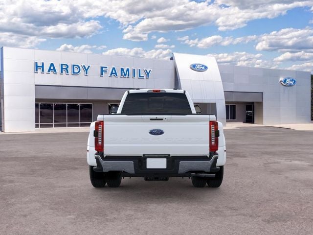 2026 Ford F-350SD Lariat DRW