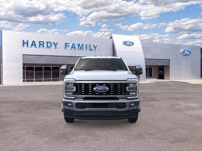 2026 Ford F-350SD Lariat DRW
