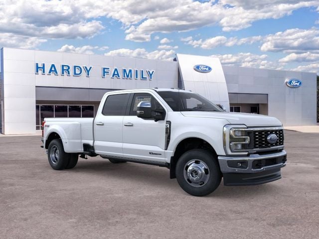 2026 Ford F-350SD Lariat DRW