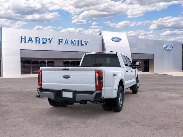 2026 Ford F-350SD Lariat DRW