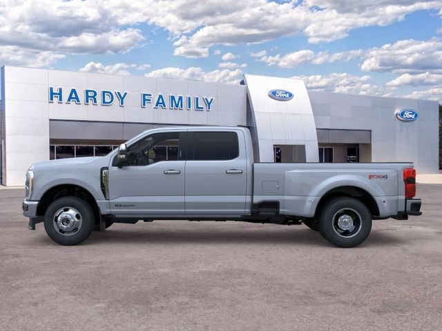 2026 Ford F-350SD Lariat DRW