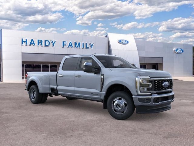 2026 Ford F-350SD Lariat DRW