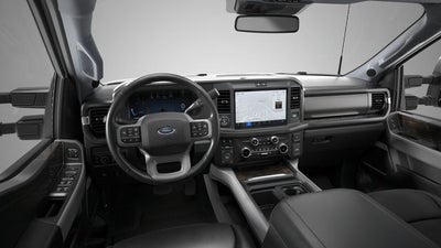 2026 Ford F-350SD Lariat DRW
