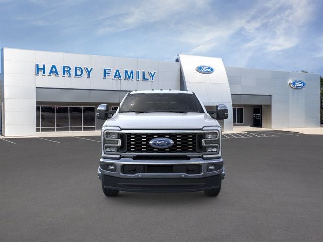 2026 Ford F-350SD Lariat DRW
