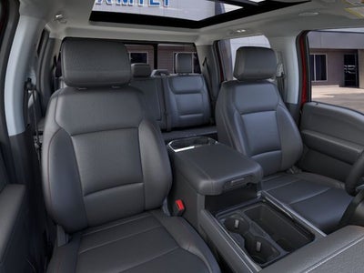 2026 Ford F-350SD Lariat DRW