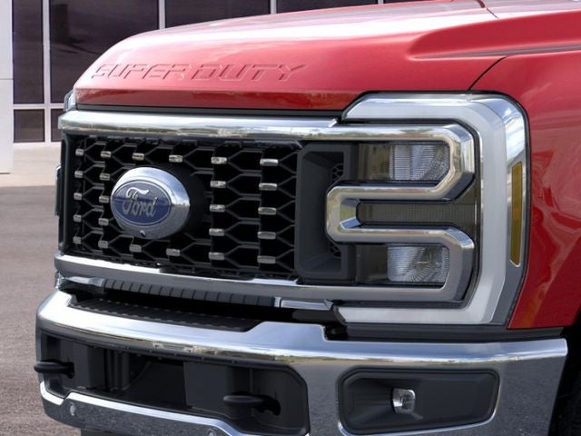 2026 Ford F-350SD Lariat DRW