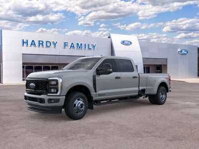 2026 Ford F-350SD XL DRW