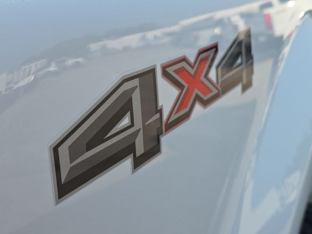 2025 Ford F-350SD XL DRW