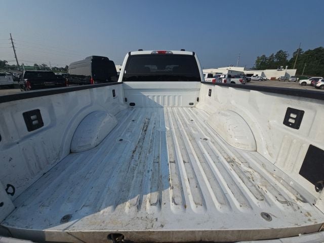 2025 Ford F-350SD XL DRW