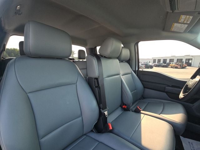 2025 Ford F-350SD XL DRW