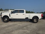 2025 Ford F-350SD XL DRW