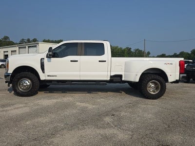 2025 Ford F-350SD XL DRW