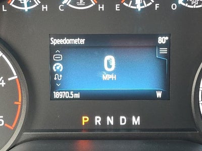 2025 Ford F-350SD XL DRW
