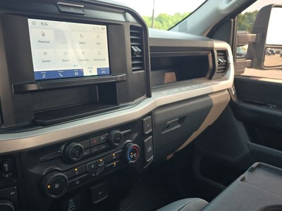 2025 Ford F-350SD XL DRW