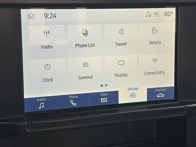 2025 Ford F-350SD XL DRW