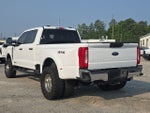 2025 Ford F-350SD XL DRW