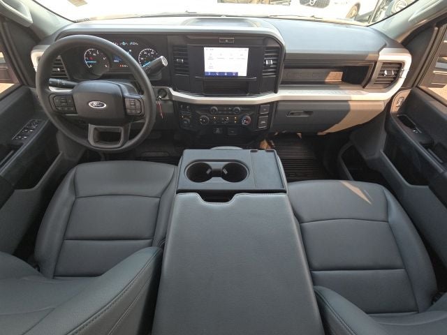 2025 Ford F-350SD XL DRW