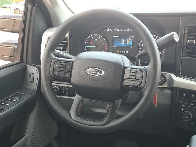2025 Ford F-350SD XL DRW