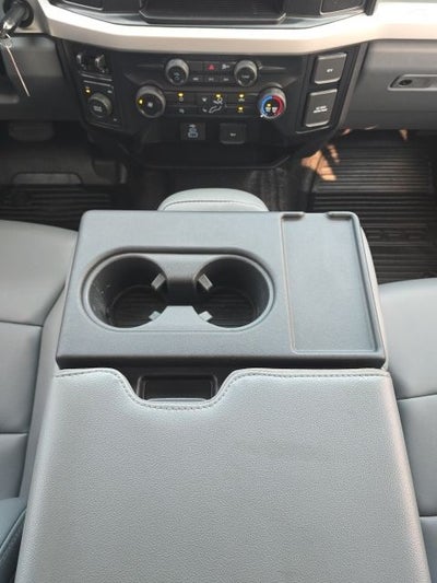 2025 Ford F-350SD XL DRW