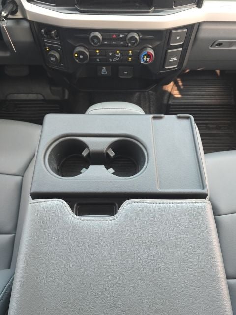 2025 Ford F-350SD XL DRW