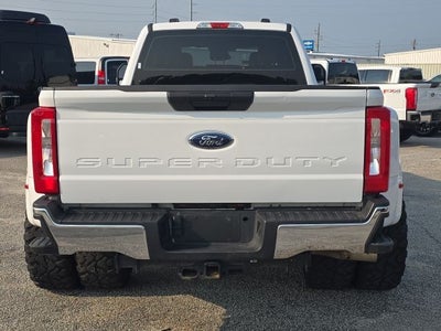 2025 Ford F-350SD XL DRW